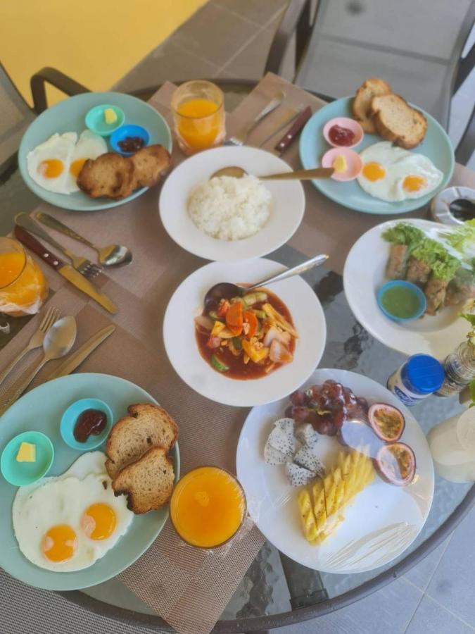 Pool Villa, Resort, Mae Ramphueng Beach, Ban Phe, Rayong, Residence M Thailand (Adults Only) Ban Chamrung エクステリア 写真