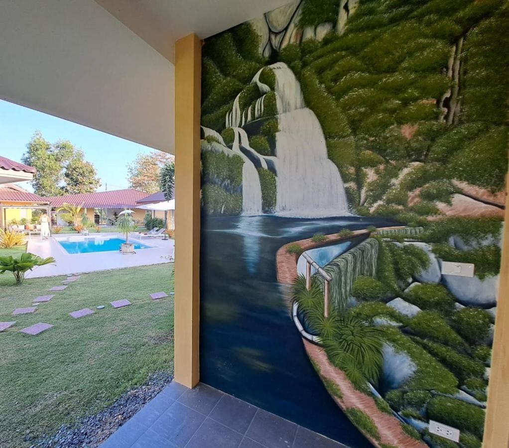 Pool Villa, Resort, Mae Ramphueng Beach, Ban Phe, Rayong, Residence M Thailand (Adults Only) Ban Chamrung エクステリア 写真