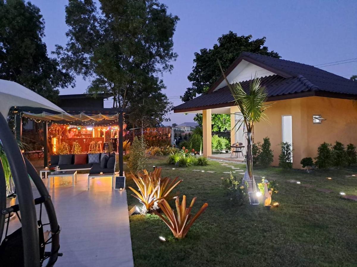 Pool Villa, Resort, Mae Ramphueng Beach, Ban Phe, Rayong, Residence M Thailand (Adults Only) Ban Chamrung エクステリア 写真