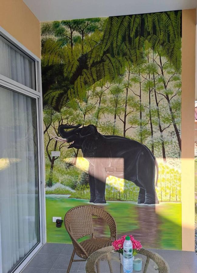 Pool Villa, Resort, Mae Ramphueng Beach, Ban Phe, Rayong, Residence M Thailand (Adults Only) Ban Chamrung エクステリア 写真