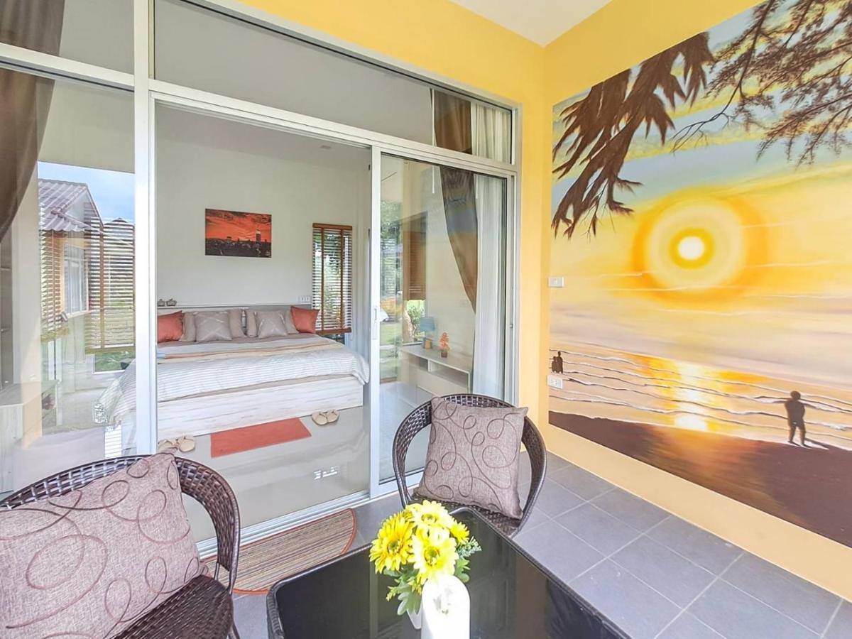 Pool Villa, Resort, Mae Ramphueng Beach, Ban Phe, Rayong, Residence M Thailand (Adults Only) Ban Chamrung エクステリア 写真