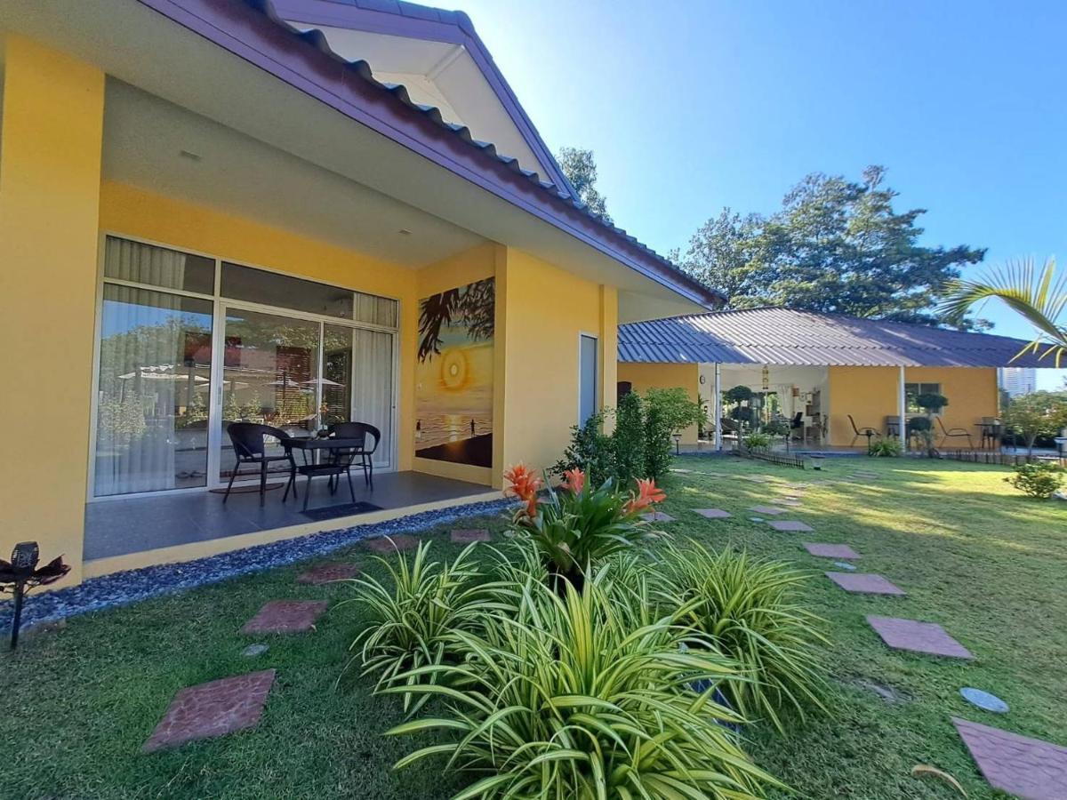 Pool Villa, Resort, Mae Ramphueng Beach, Ban Phe, Rayong, Residence M Thailand (Adults Only) Ban Chamrung エクステリア 写真