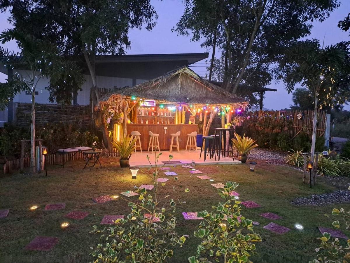 Pool Villa, Resort, Mae Ramphueng Beach, Ban Phe, Rayong, Residence M Thailand (Adults Only) Ban Chamrung エクステリア 写真