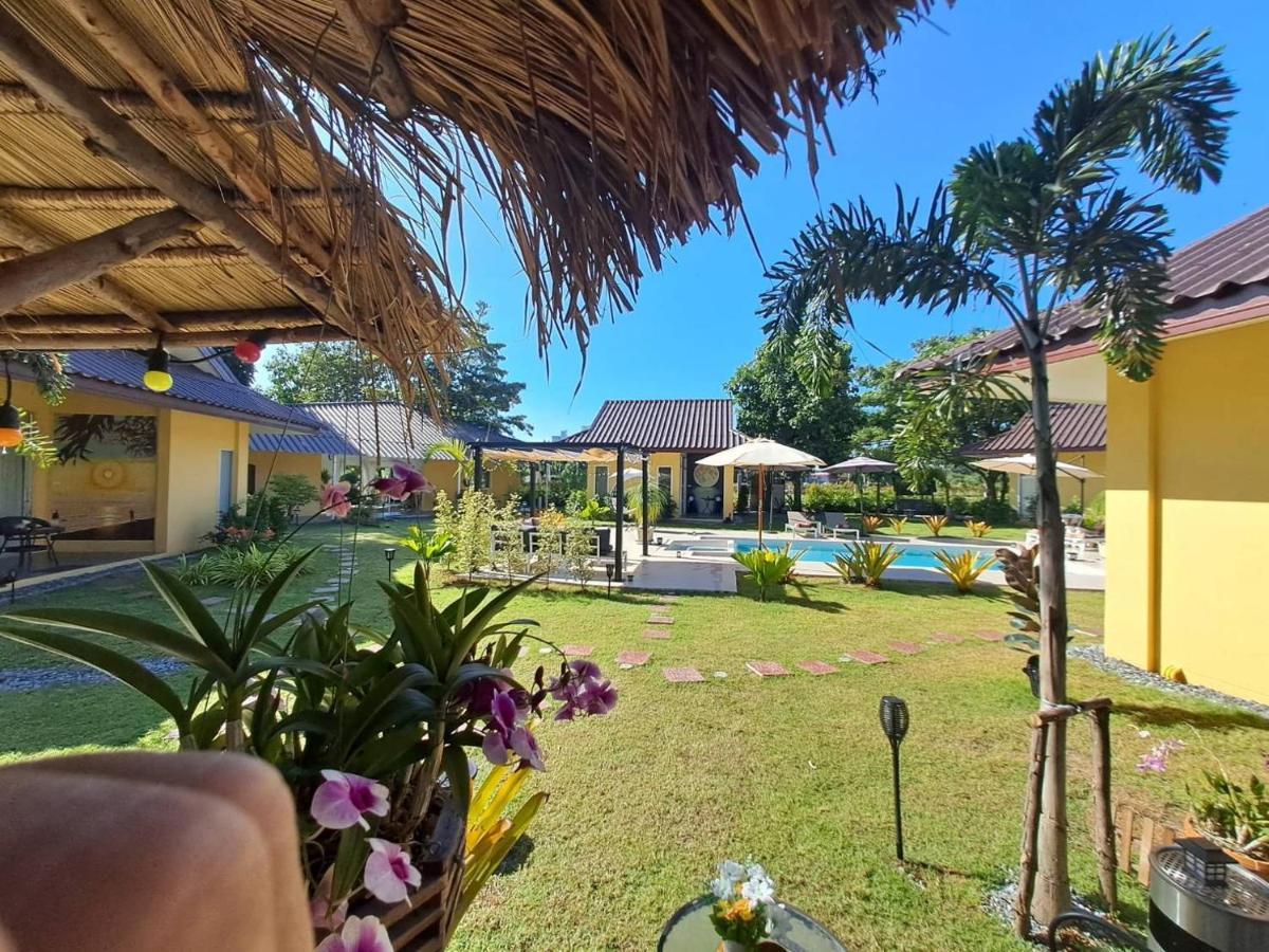 Pool Villa, Resort, Mae Ramphueng Beach, Ban Phe, Rayong, Residence M Thailand (Adults Only) Ban Chamrung エクステリア 写真