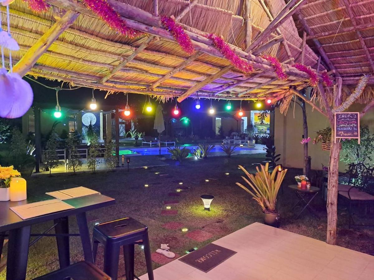 Pool Villa, Resort, Mae Ramphueng Beach, Ban Phe, Rayong, Residence M Thailand (Adults Only) Ban Chamrung エクステリア 写真