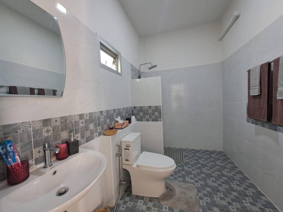Pool Villa, Resort, Mae Ramphueng Beach, Ban Phe, Rayong, Residence M Thailand (Adults Only) Ban Chamrung エクステリア 写真