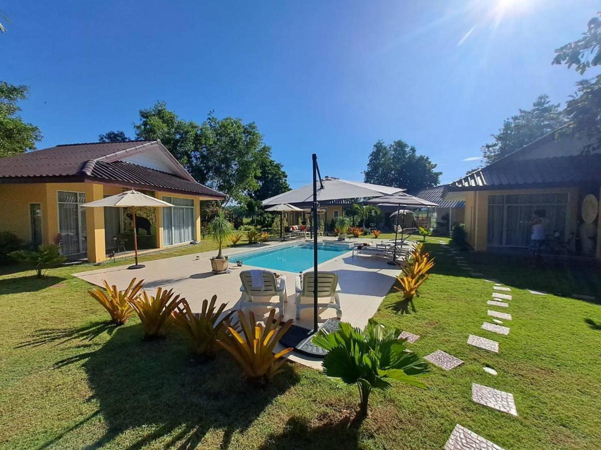 Pool Villa, Resort, Mae Ramphueng Beach, Ban Phe, Rayong, Residence M Thailand (Adults Only) Ban Chamrung エクステリア 写真