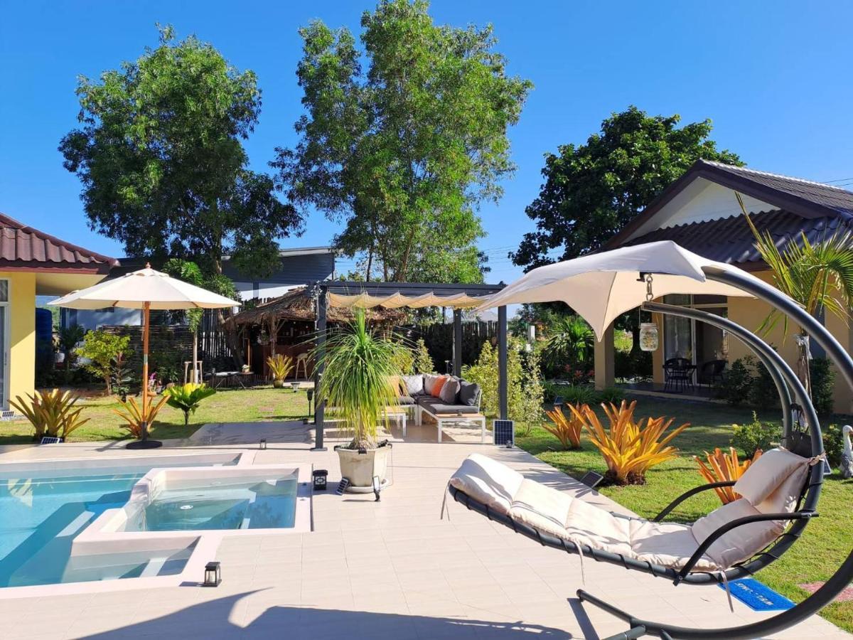 Pool Villa, Resort, Mae Ramphueng Beach, Ban Phe, Rayong, Residence M Thailand (Adults Only) Ban Chamrung エクステリア 写真