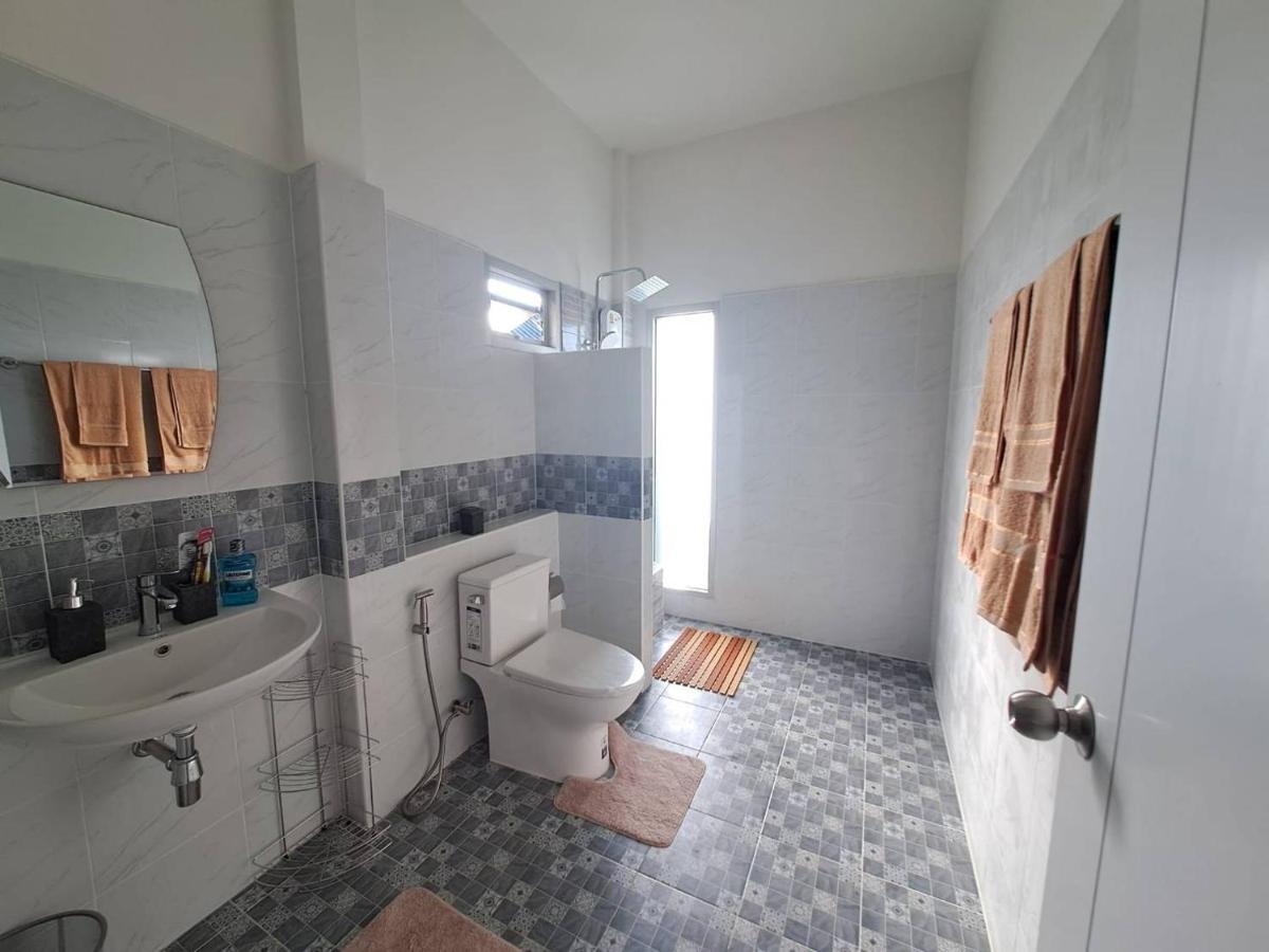 Pool Villa, Resort, Mae Ramphueng Beach, Ban Phe, Rayong, Residence M Thailand (Adults Only) Ban Chamrung エクステリア 写真