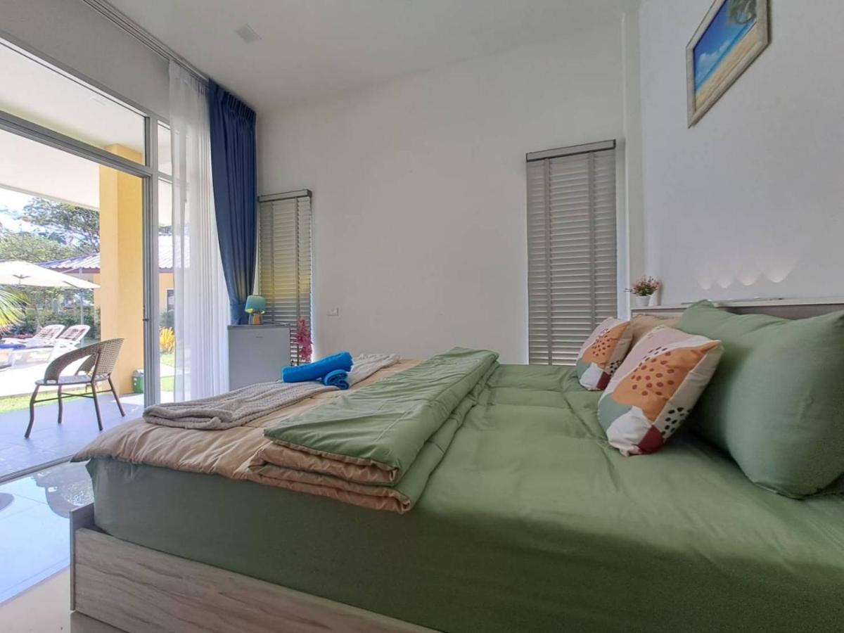 Pool Villa, Resort, Mae Ramphueng Beach, Ban Phe, Rayong, Residence M Thailand (Adults Only) Ban Chamrung エクステリア 写真