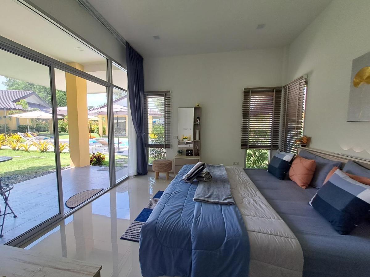 Pool Villa, Resort, Mae Ramphueng Beach, Ban Phe, Rayong, Residence M Thailand (Adults Only) Ban Chamrung エクステリア 写真