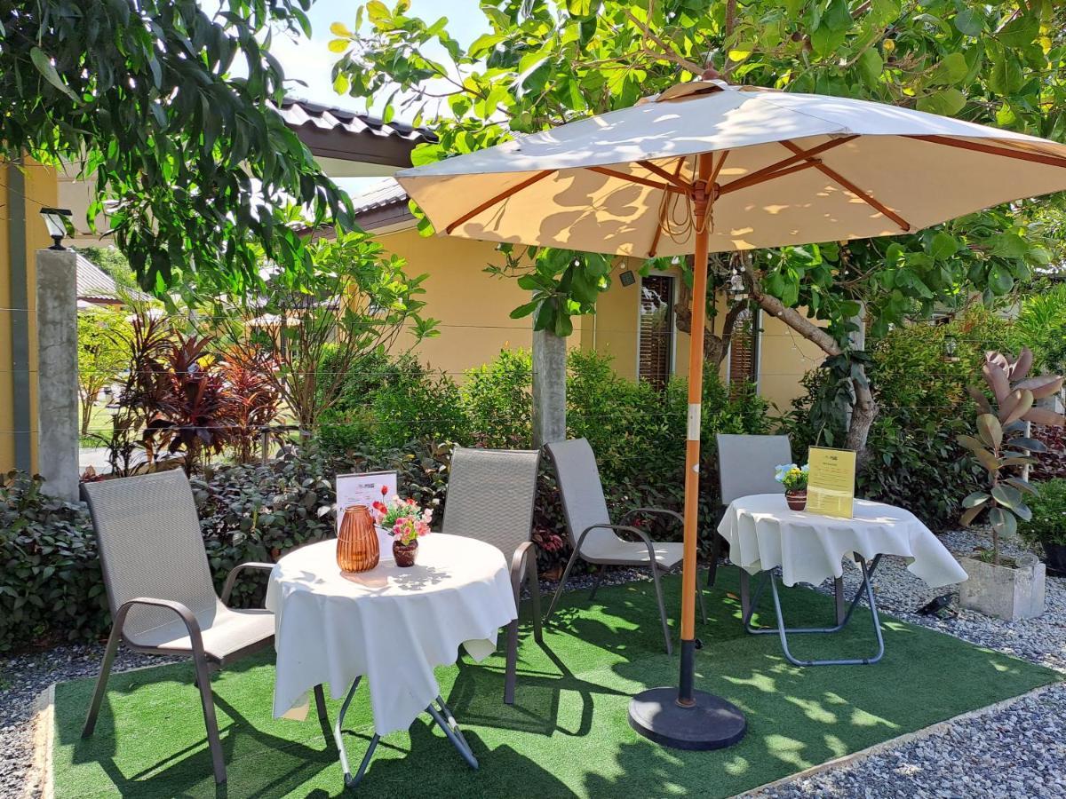 Pool Villa, Resort, Mae Ramphueng Beach, Ban Phe, Rayong, Residence M Thailand (Adults Only) Ban Chamrung エクステリア 写真