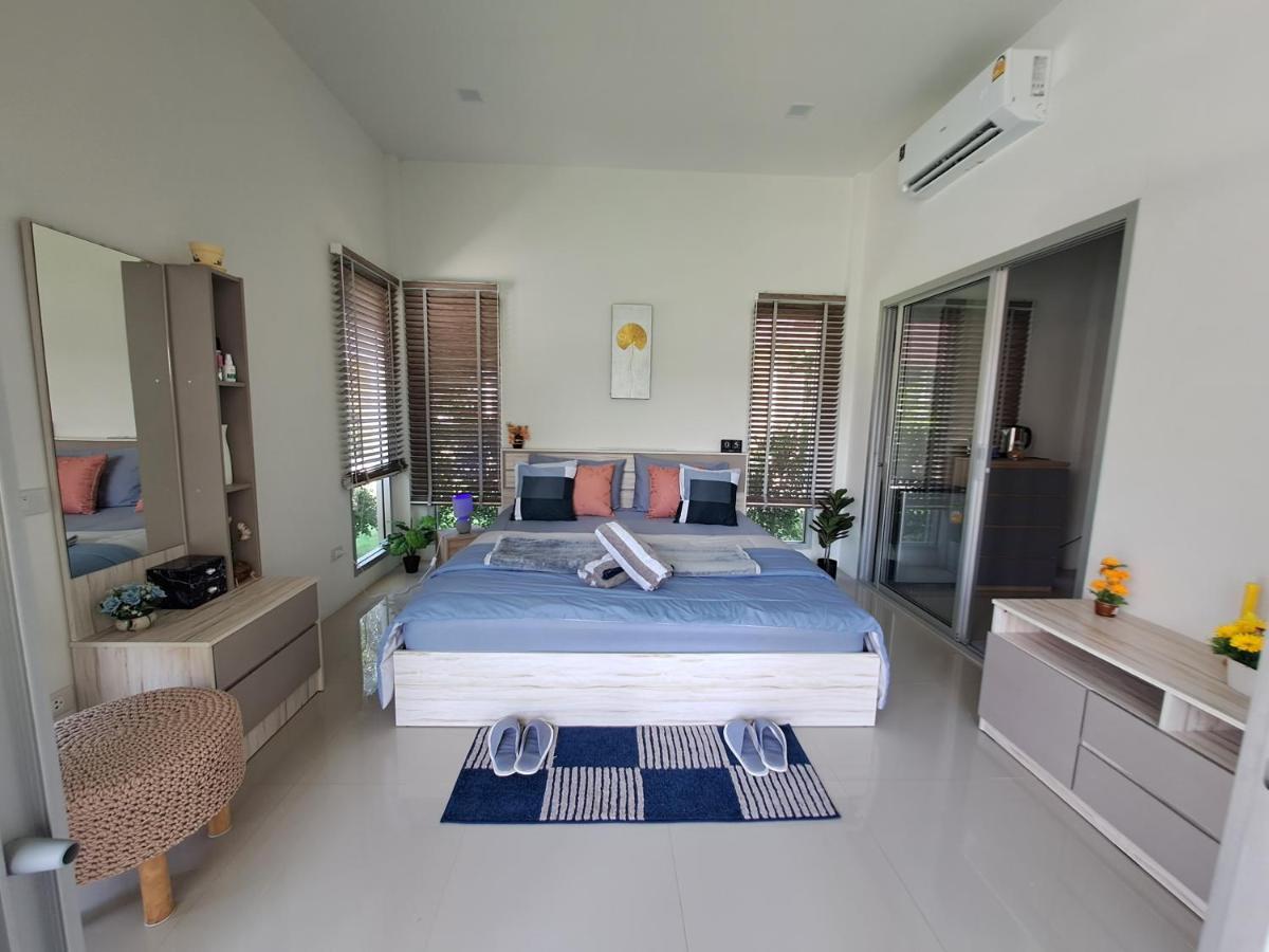 Pool Villa, Resort, Mae Ramphueng Beach, Ban Phe, Rayong, Residence M Thailand (Adults Only) Ban Chamrung エクステリア 写真