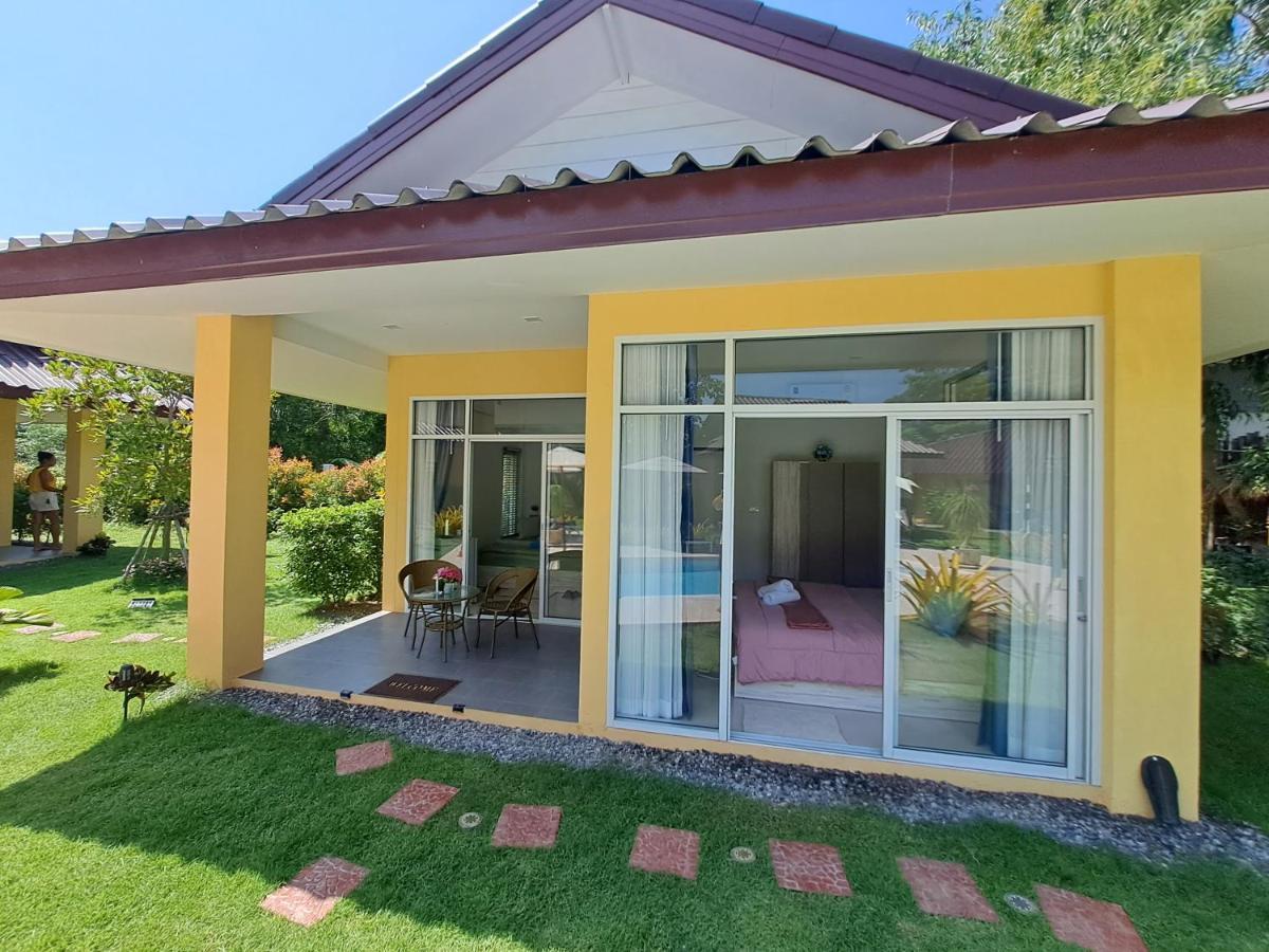 Pool Villa, Resort, Mae Ramphueng Beach, Ban Phe, Rayong, Residence M Thailand (Adults Only) Ban Chamrung エクステリア 写真