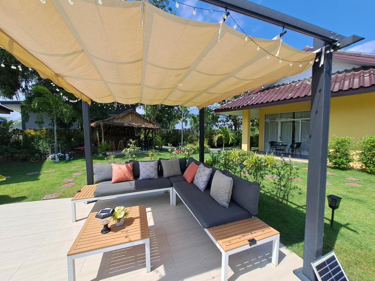 Pool Villa, Resort, Mae Ramphueng Beach, Ban Phe, Rayong, Residence M Thailand (Adults Only) Ban Chamrung エクステリア 写真