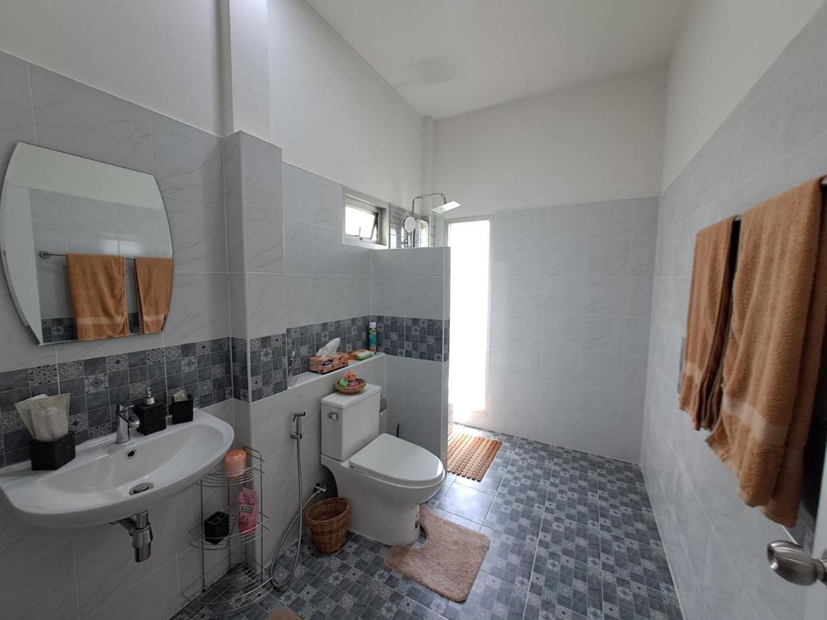 Pool Villa, Resort, Mae Ramphueng Beach, Ban Phe, Rayong, Residence M Thailand (Adults Only) Ban Chamrung エクステリア 写真