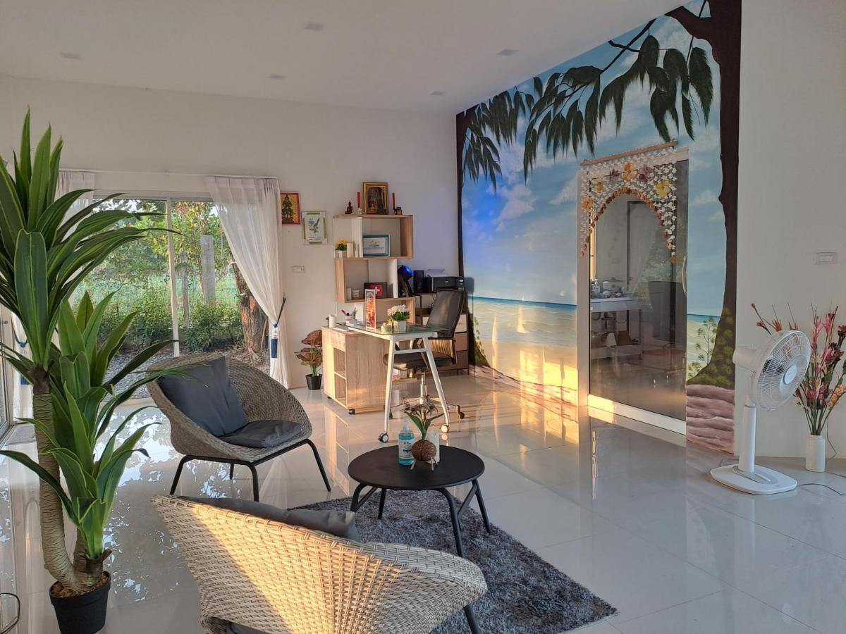 Pool Villa, Resort, Mae Ramphueng Beach, Ban Phe, Rayong, Residence M Thailand (Adults Only) Ban Chamrung エクステリア 写真