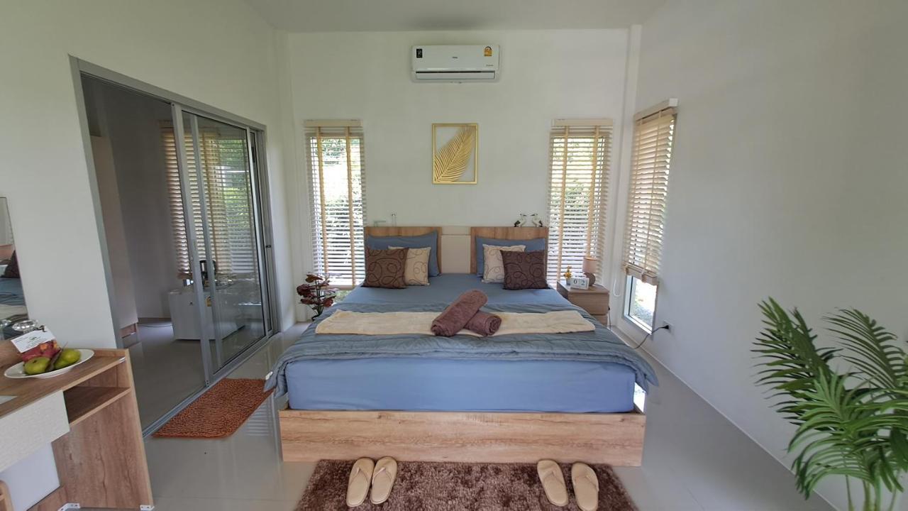 Pool Villa, Resort, Mae Ramphueng Beach, Ban Phe, Rayong, Residence M Thailand (Adults Only) Ban Chamrung エクステリア 写真