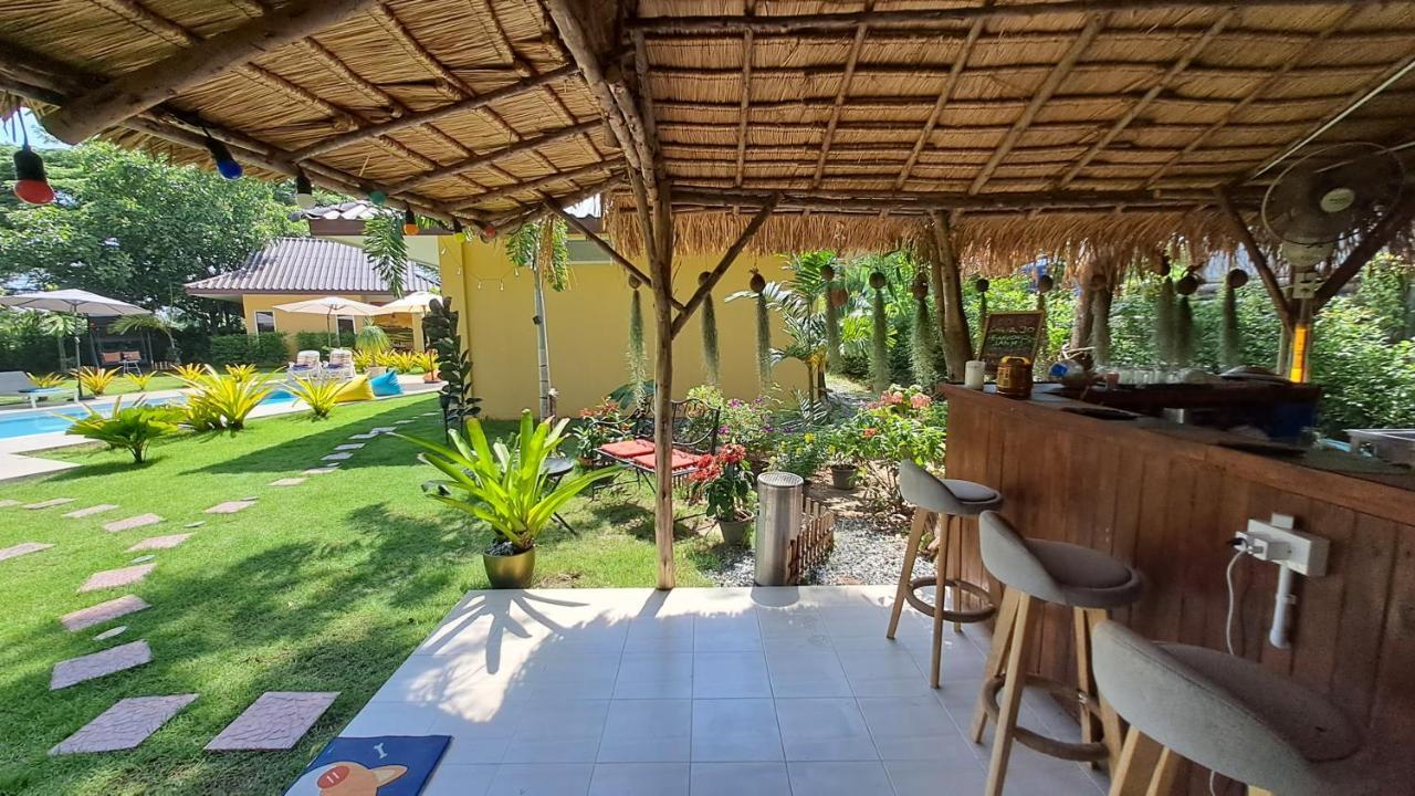 Pool Villa, Resort, Mae Ramphueng Beach, Ban Phe, Rayong, Residence M Thailand (Adults Only) Ban Chamrung エクステリア 写真