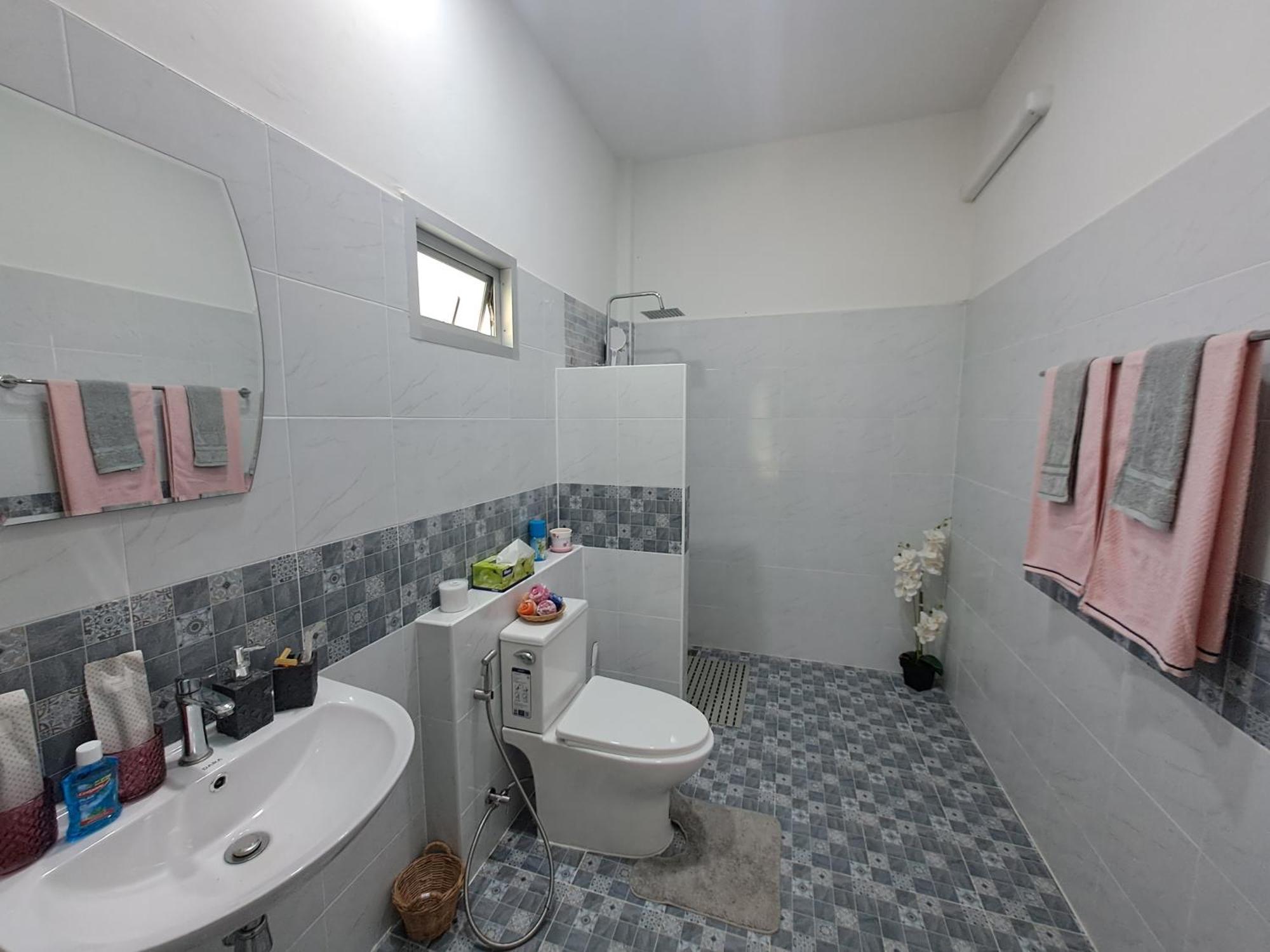 Pool Villa, Resort, Mae Ramphueng Beach, Ban Phe, Rayong, Residence M Thailand (Adults Only) Ban Chamrung 部屋 写真